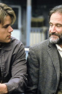 Good Will Hunting